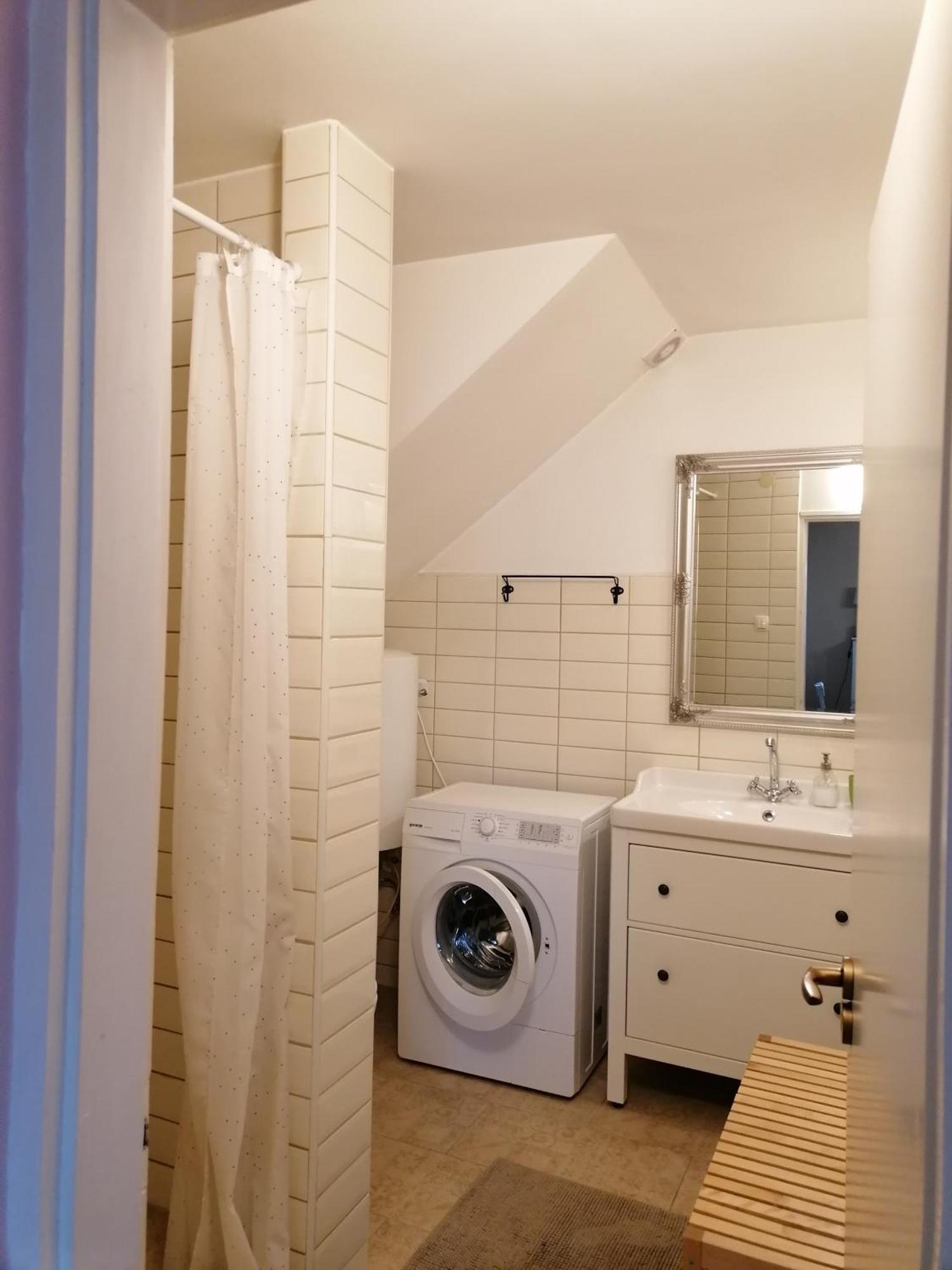 Apartment Erdoszeli Haziko Vendeghaz