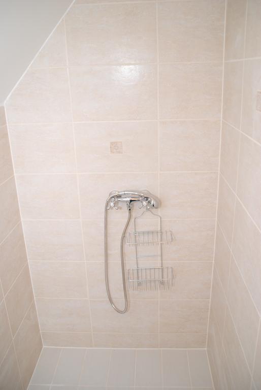 Erdoszeli Haziko Vendeghaz Apartment